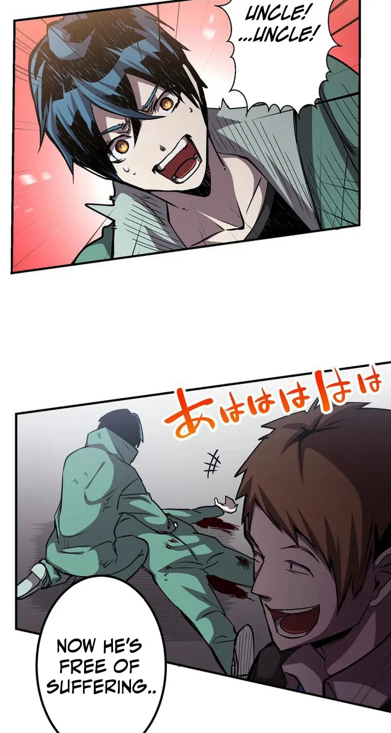 Read Steel Lower-Class Citizens chapter 1 image 74 on Lezhin