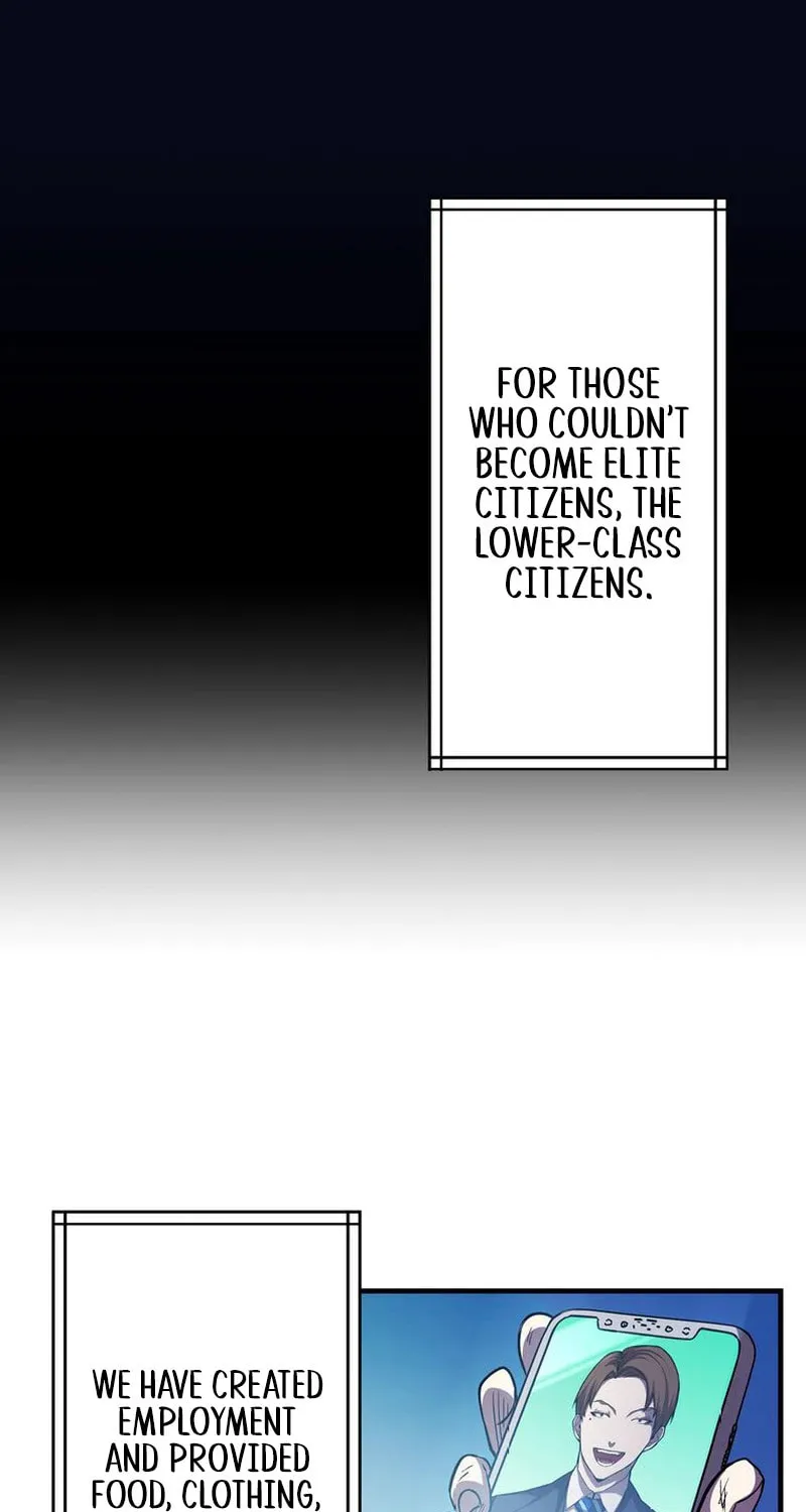 Read Steel Lower-Class Citizens chapter 1 image 8 on Lezhin