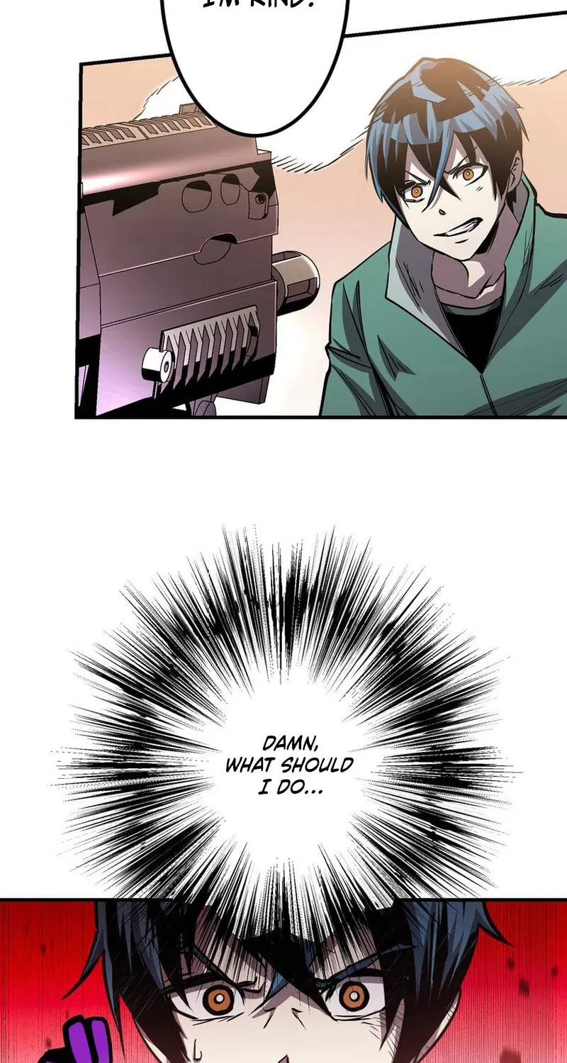 Read Steel Lower-Class Citizens chapter 1 image 80 on Lezhin