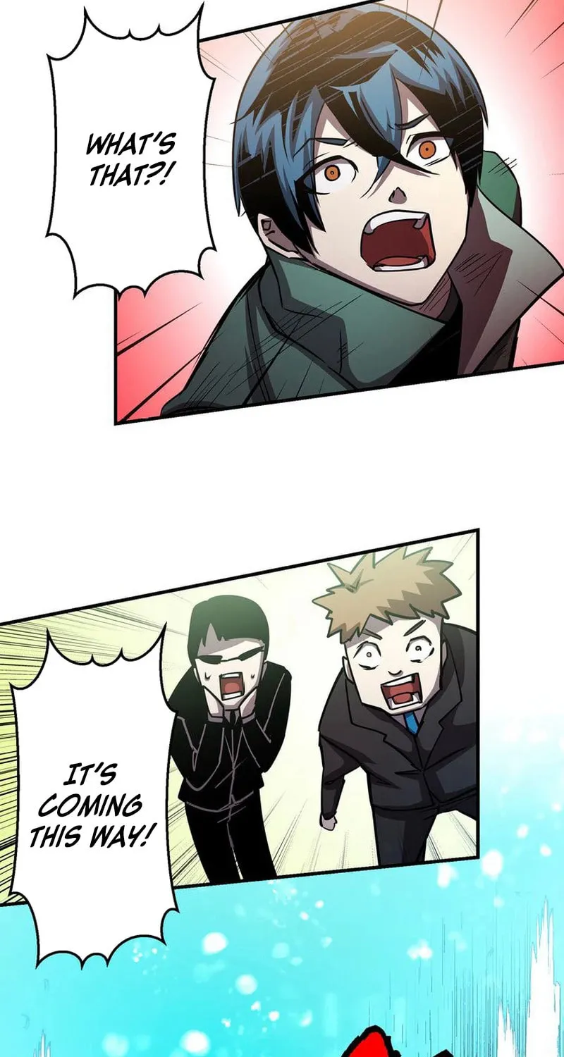 Read Steel Lower-Class Citizens chapter 1 image 85 on Lezhin