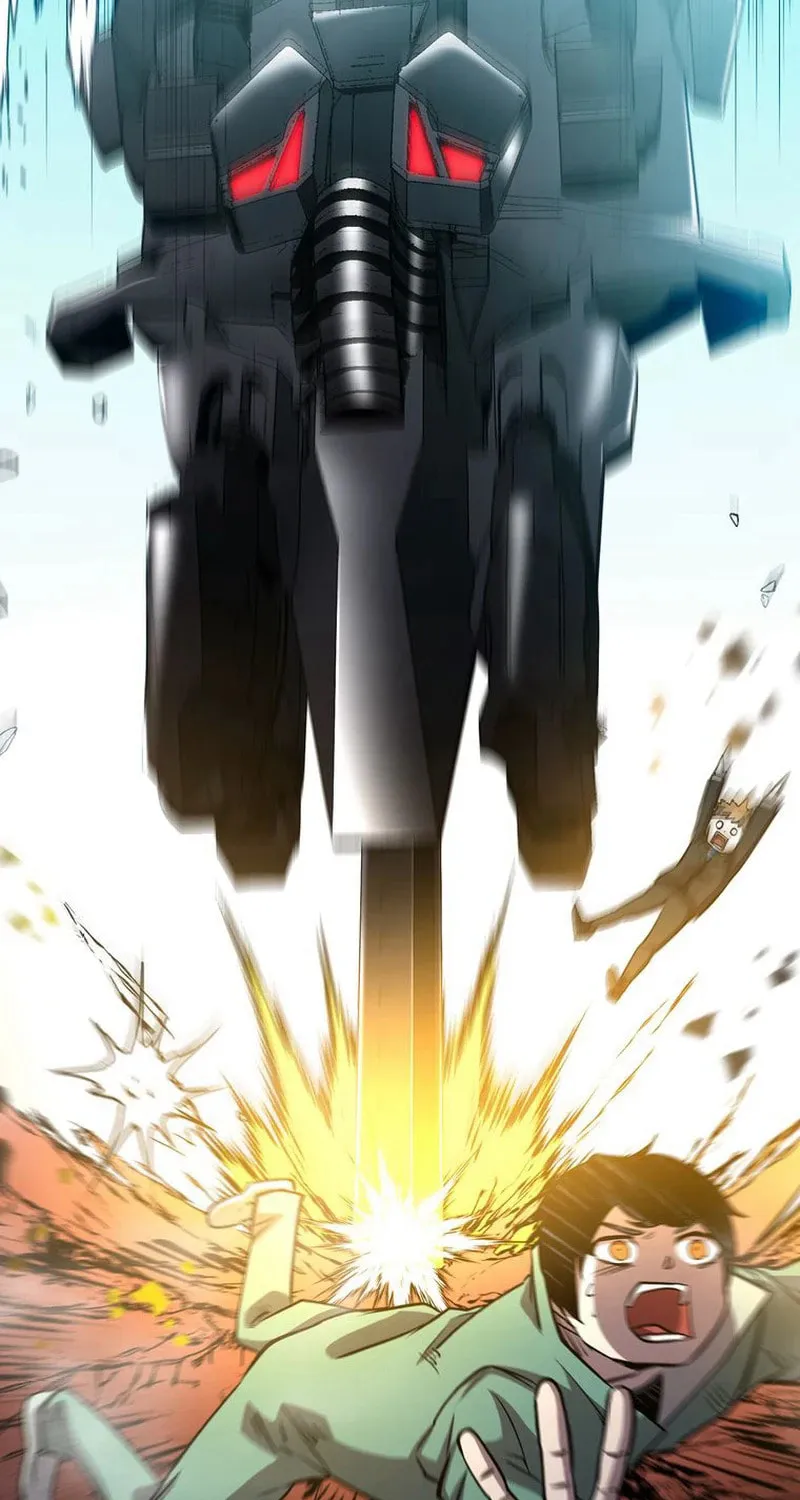 Read Steel Lower-Class Citizens chapter 1 image 87 on Lezhin