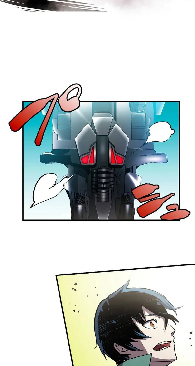 Read Steel Lower-Class Citizens chapter 1 image 93 on Lezhin