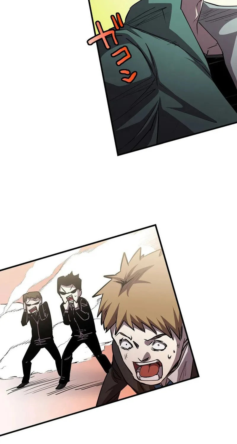 Read Steel Lower-Class Citizens chapter 1 image 94 on Lezhin