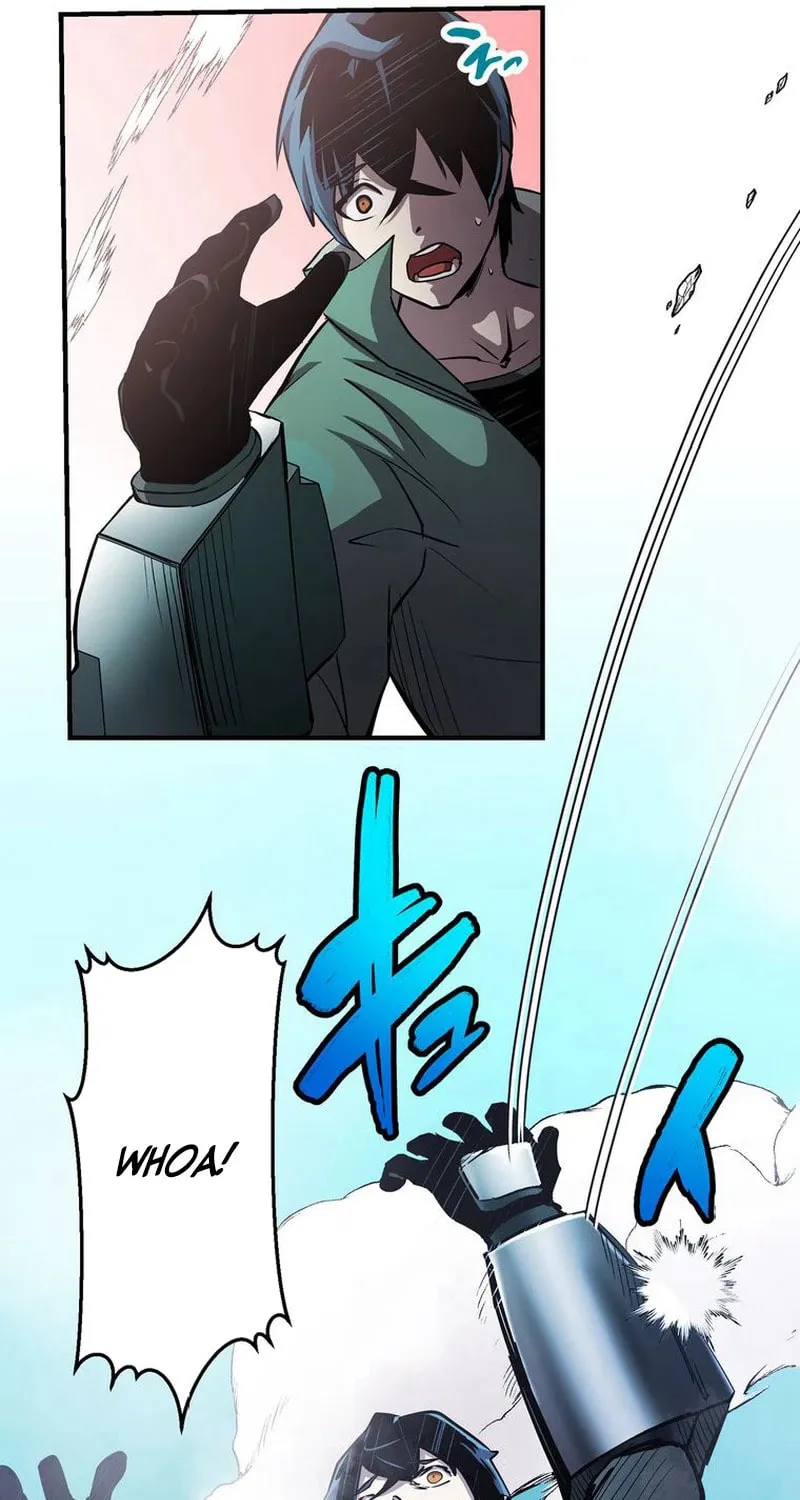 Read Steel Lower-Class Citizens chapter 1 image 98 on Lezhin