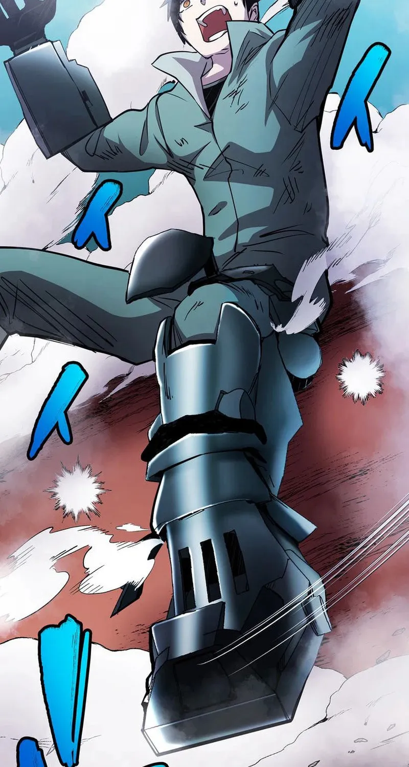 Read Steel Lower-Class Citizens chapter 1 image 99 on Lezhin