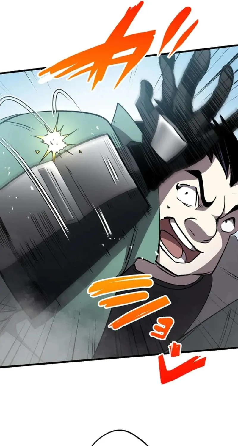 Read Steel Lower-Class Citizens chapter 10 image 14 on Lezhin