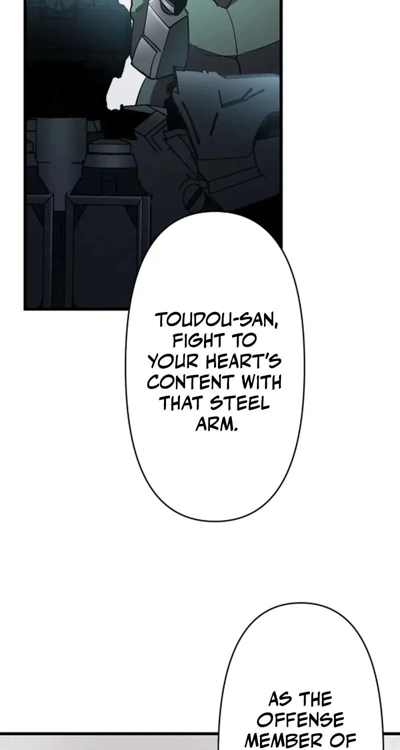 Read Steel Lower-Class Citizens chapter 10 image 16 on Lezhin