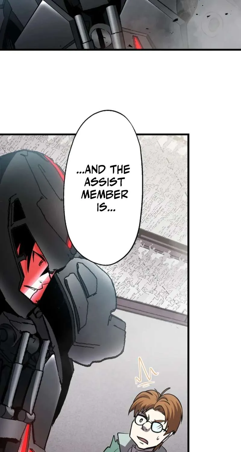 Read Steel Lower-Class Citizens chapter 10 image 18 on Lezhin
