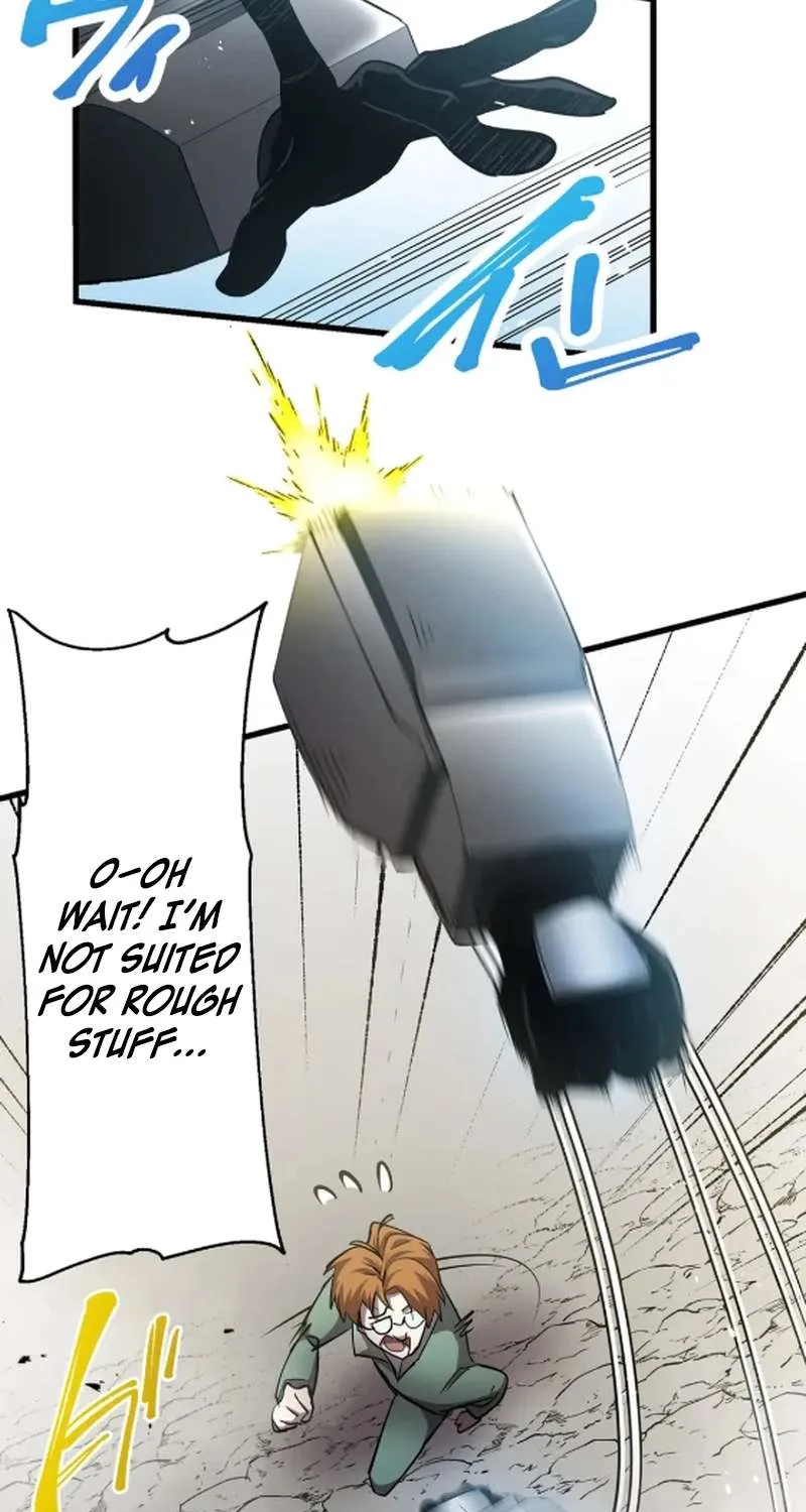 Read Steel Lower-Class Citizens chapter 10 image 20 on Lezhin