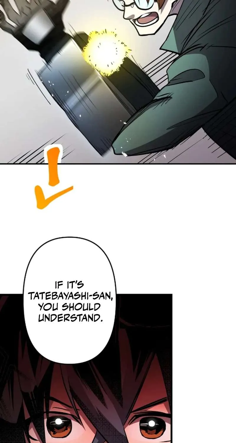Read Steel Lower-Class Citizens chapter 10 image 22 on Lezhin