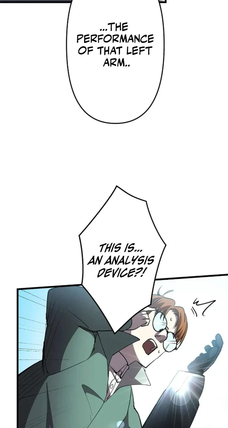 Read Steel Lower-Class Citizens chapter 10 image 24 on Lezhin