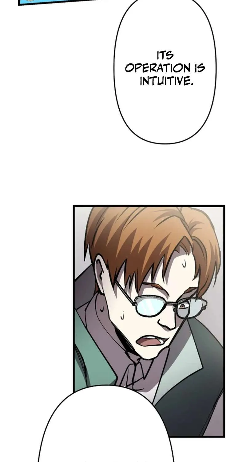 Read Steel Lower-Class Citizens chapter 10 image 26 on Lezhin