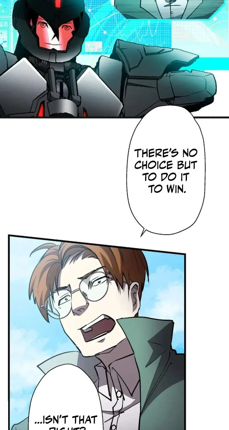 Read Steel Lower-Class Citizens chapter 10 image 34 on Lezhin
