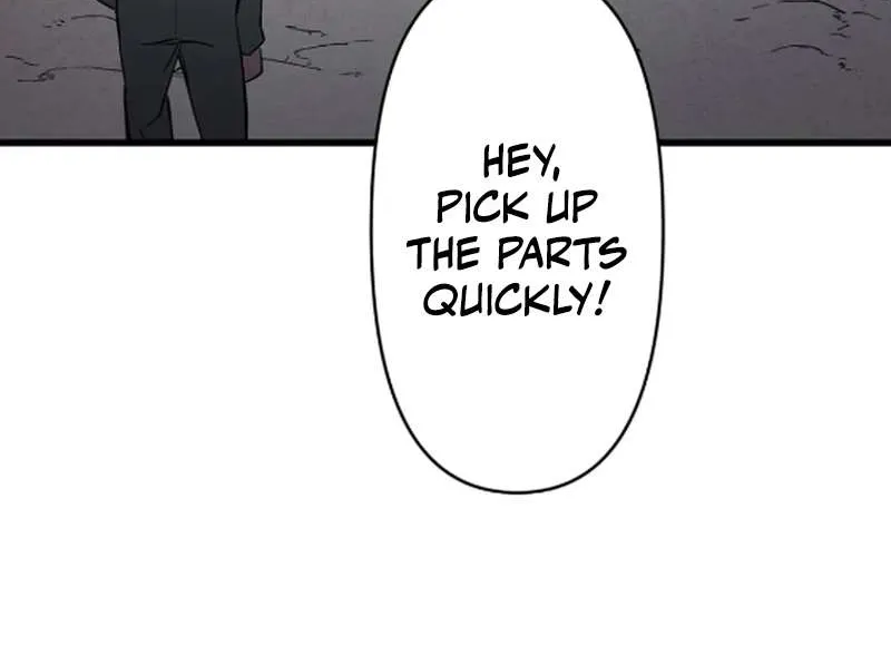Read Steel Lower-Class Citizens chapter 10 image 5 on Lezhin