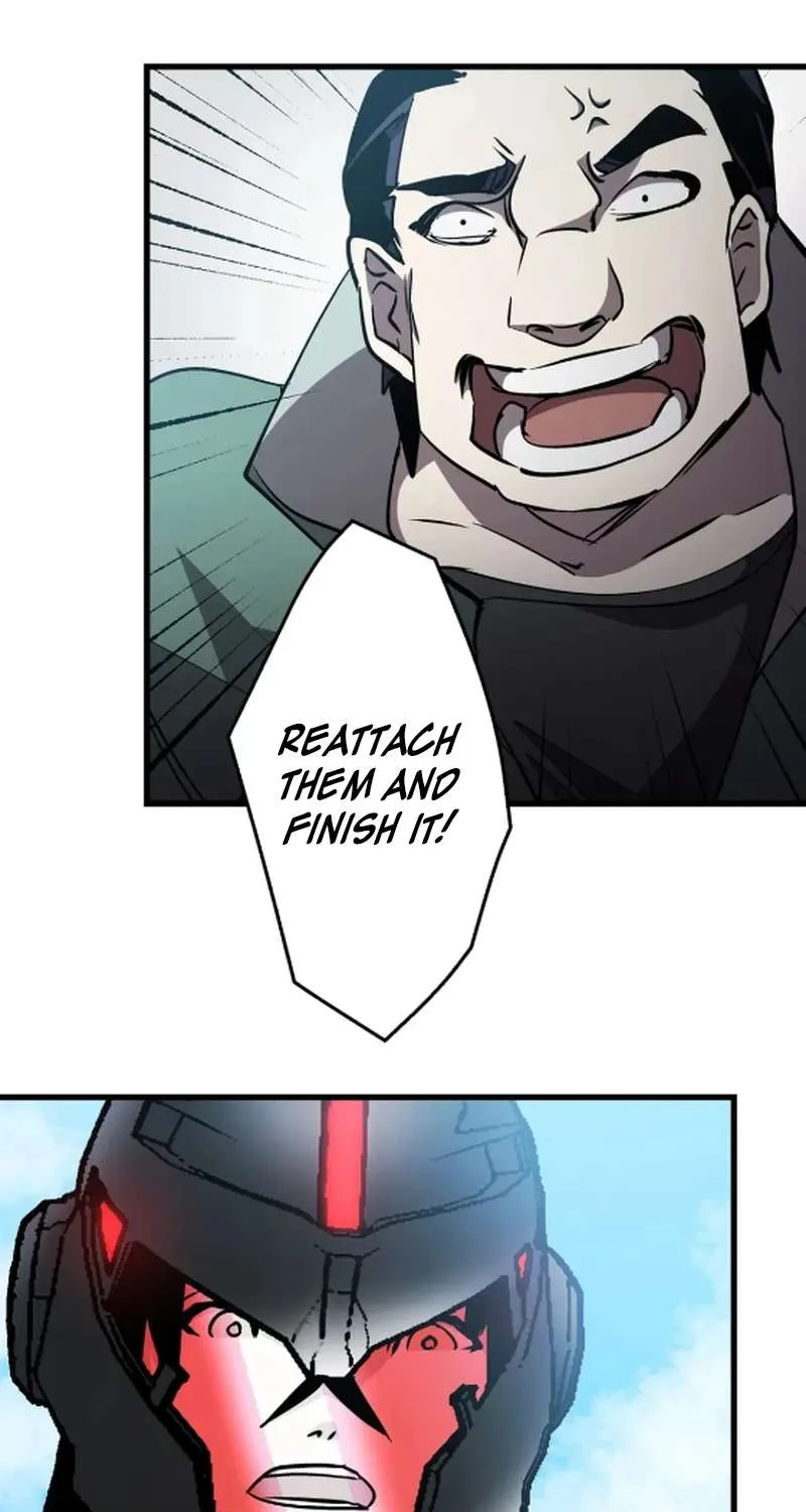 Read Steel Lower-Class Citizens chapter 10 image 6 on Lezhin