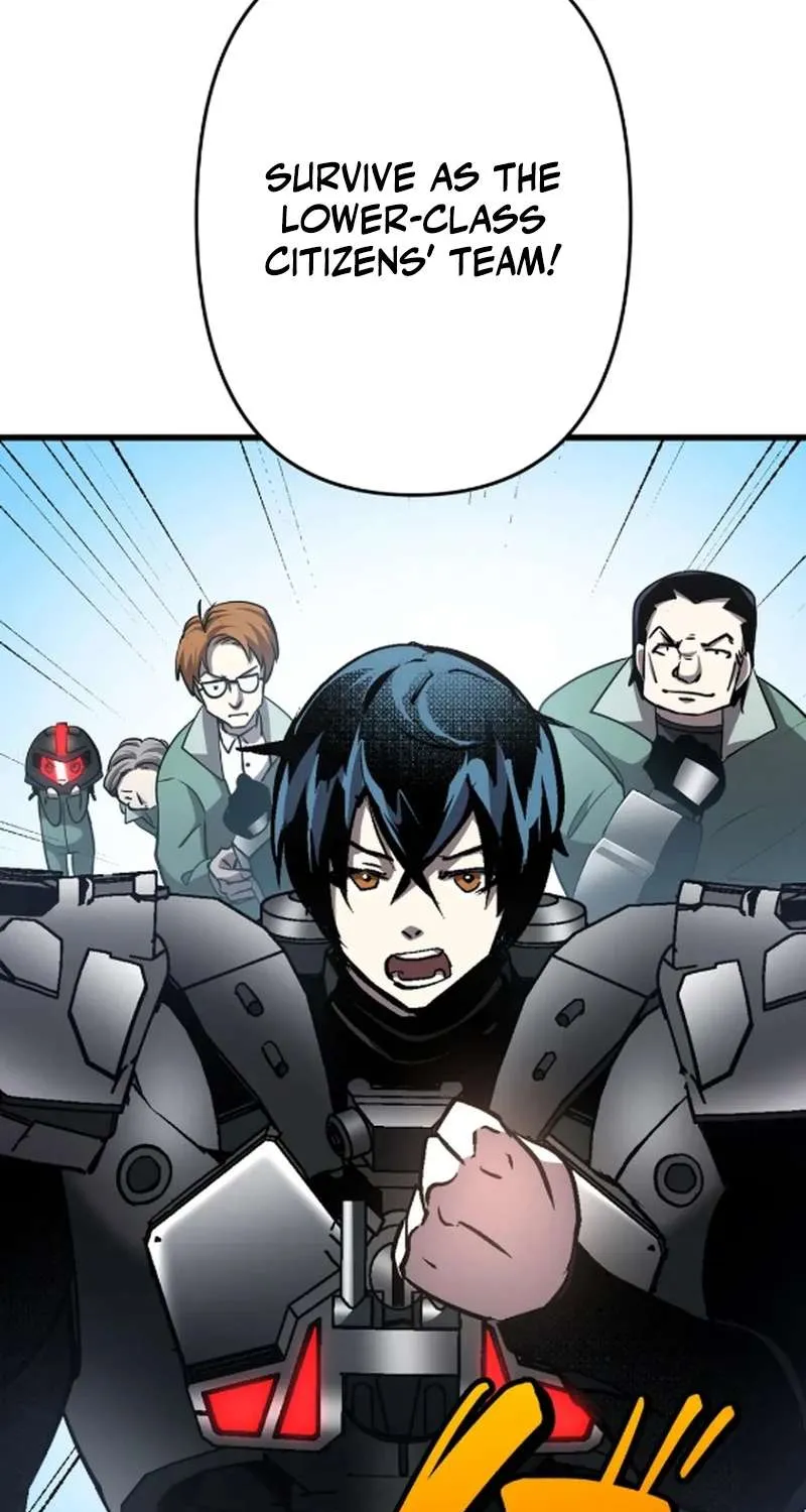 Read Steel Lower-Class Citizens chapter 10 image 60 on Lezhin