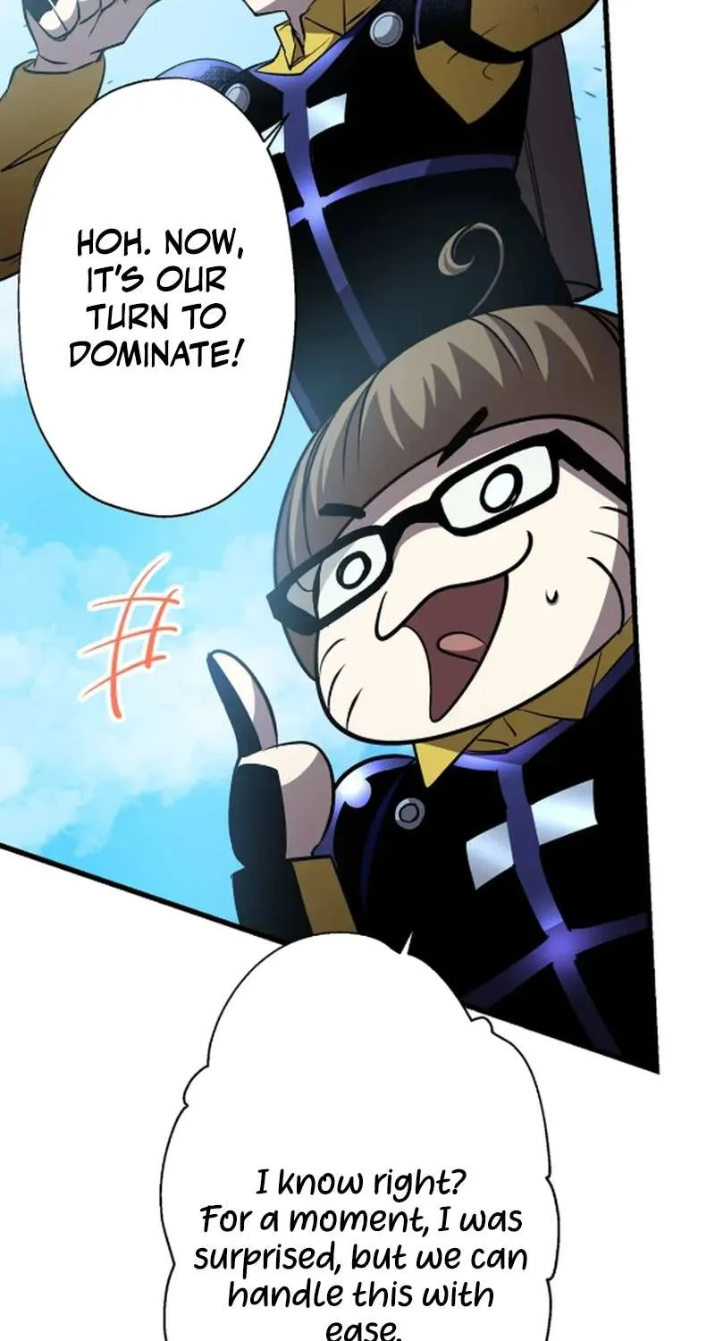Read Steel Lower-Class Citizens chapter 10 image 66 on Lezhin