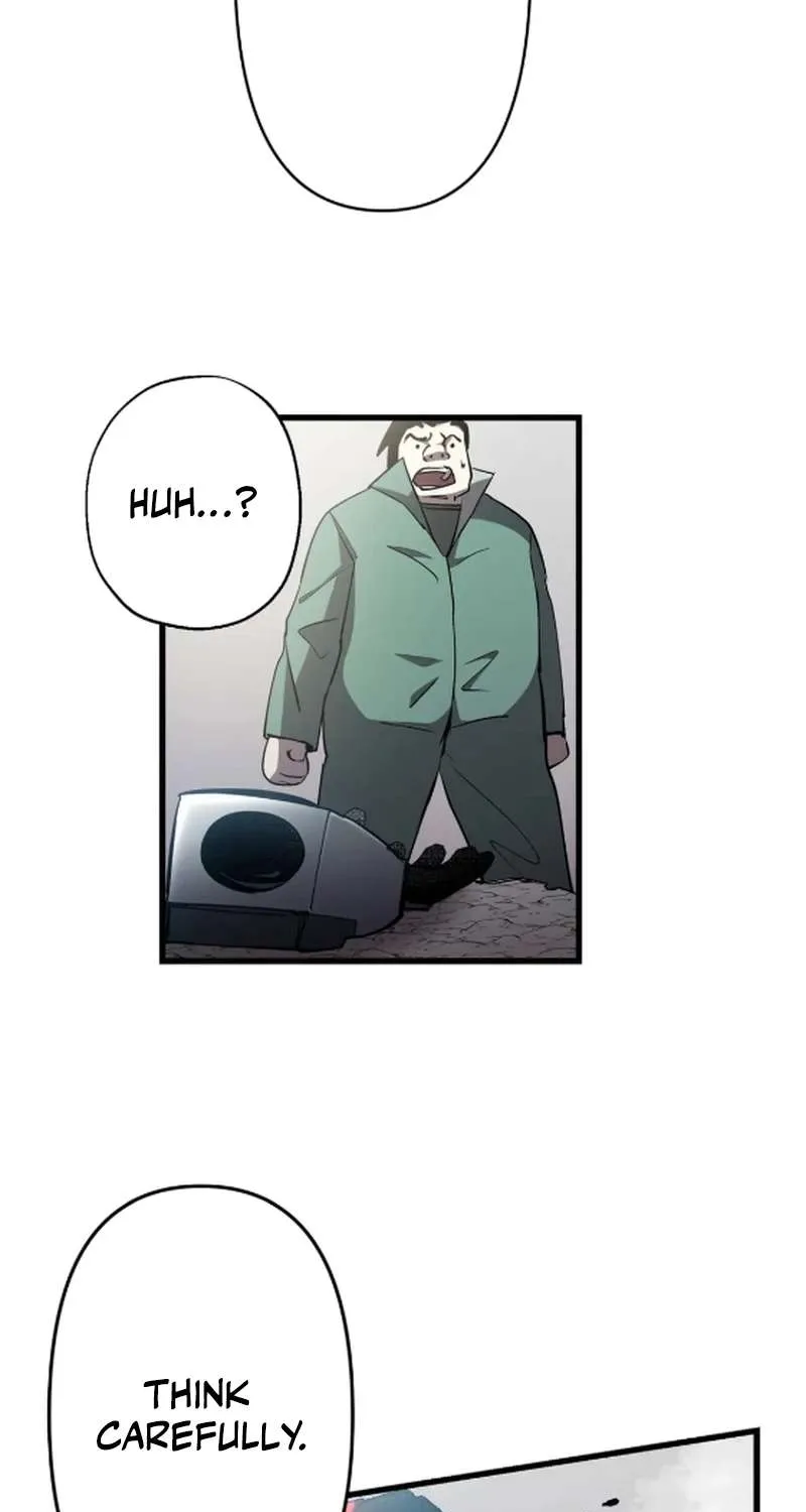 Read Steel Lower-Class Citizens chapter 10 image 8 on Lezhin