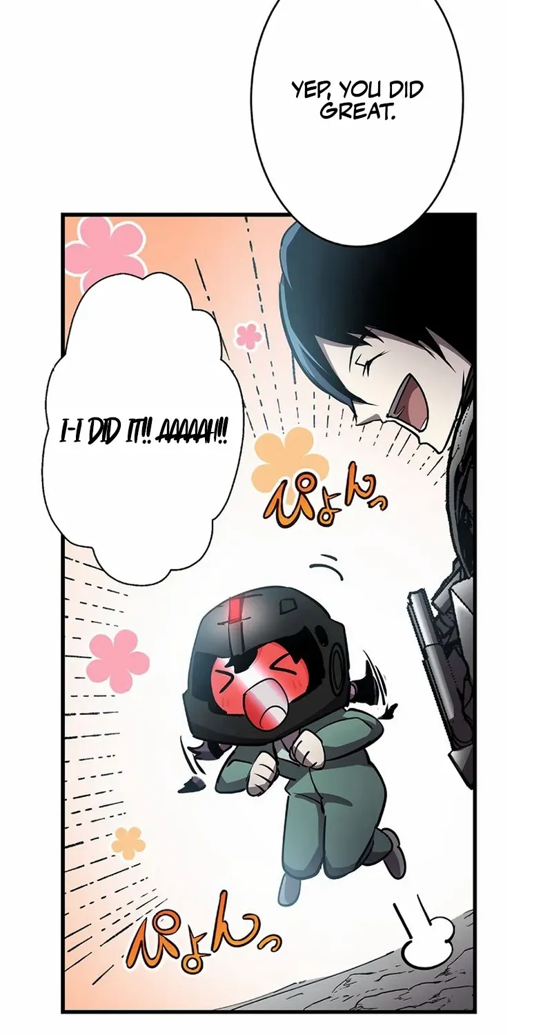 Read Steel Lower-Class Citizens chapter 13 image 10 on Lezhin