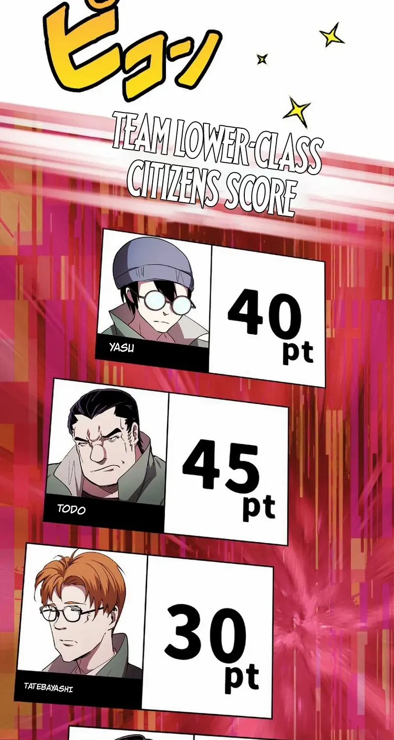 Read Steel Lower-Class Citizens chapter 13 image 13 on Lezhin