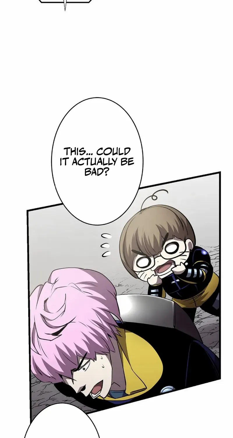 Read Steel Lower-Class Citizens chapter 13 image 16 on Lezhin