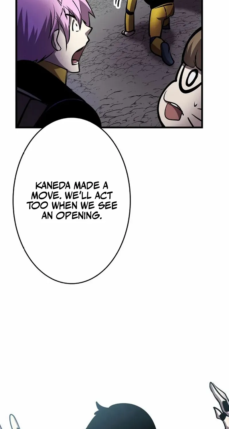 Read Steel Lower-Class Citizens chapter 13 image 18 on Lezhin