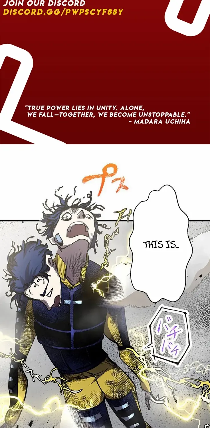 Read Steel Lower-Class Citizens chapter 13 image 2 on Lezhin