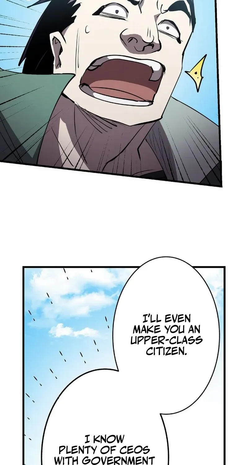 Read Steel Lower-Class Citizens chapter 13 image 23 on Lezhin