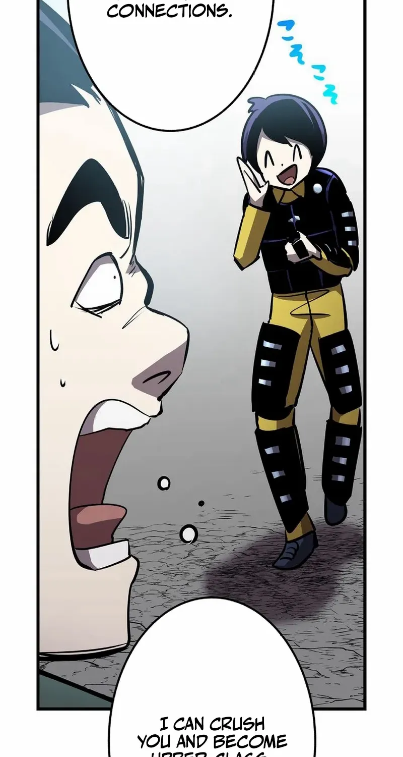 Read Steel Lower-Class Citizens chapter 13 image 24 on Lezhin