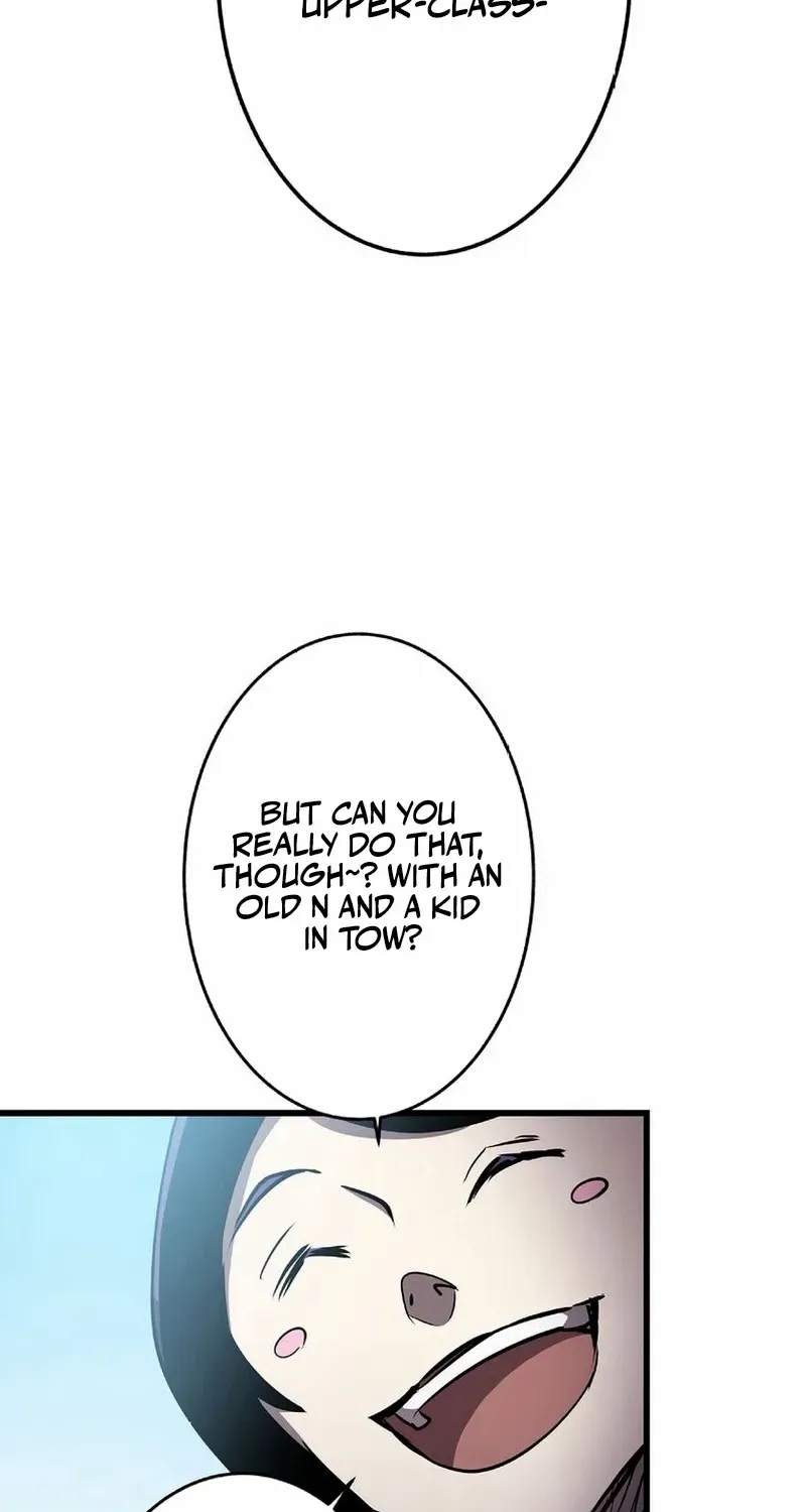 Read Steel Lower-Class Citizens chapter 13 image 25 on Lezhin