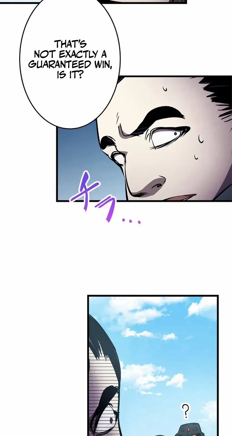 Read Steel Lower-Class Citizens chapter 13 image 26 on Lezhin