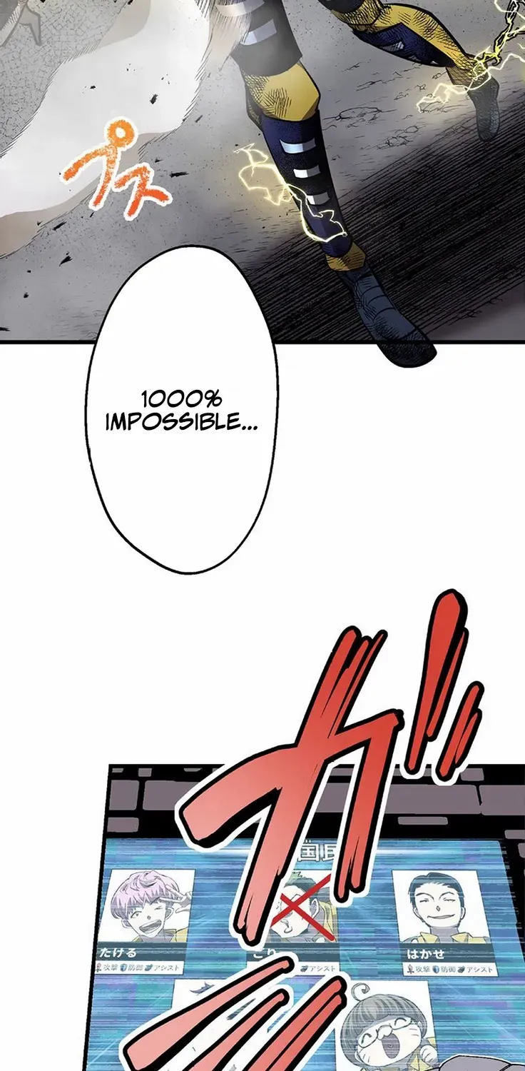 Read Steel Lower-Class Citizens chapter 13 image 3 on Lezhin
