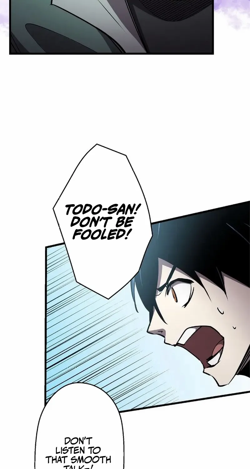 Read Steel Lower-Class Citizens chapter 13 image 30 on Lezhin