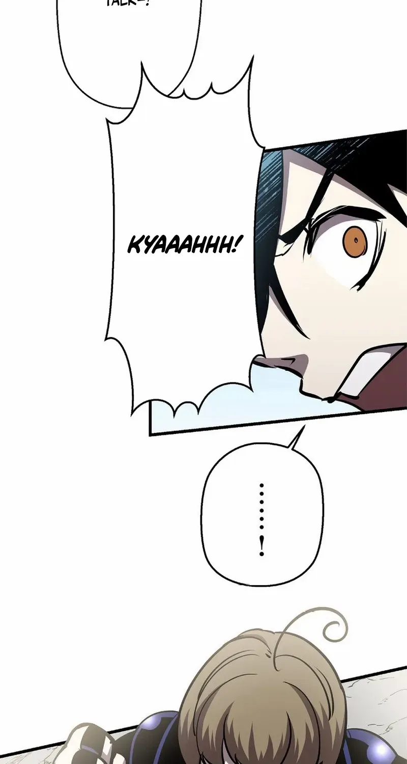 Read Steel Lower-Class Citizens chapter 13 image 31 on Lezhin