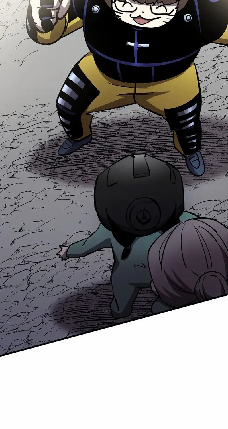 Read Steel Lower-Class Citizens chapter 13 image 32 on Lezhin