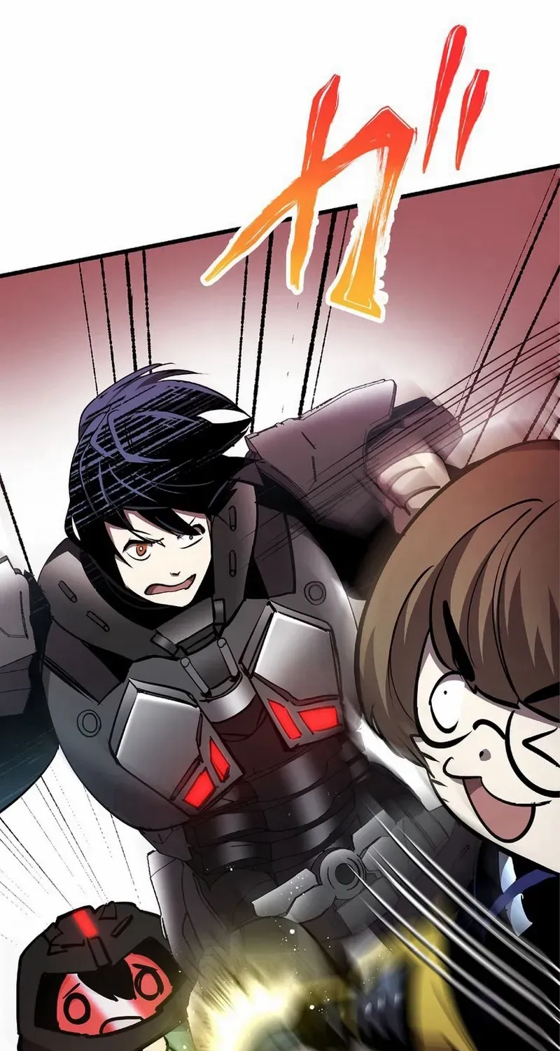 Read Steel Lower-Class Citizens chapter 13 image 33 on Lezhin