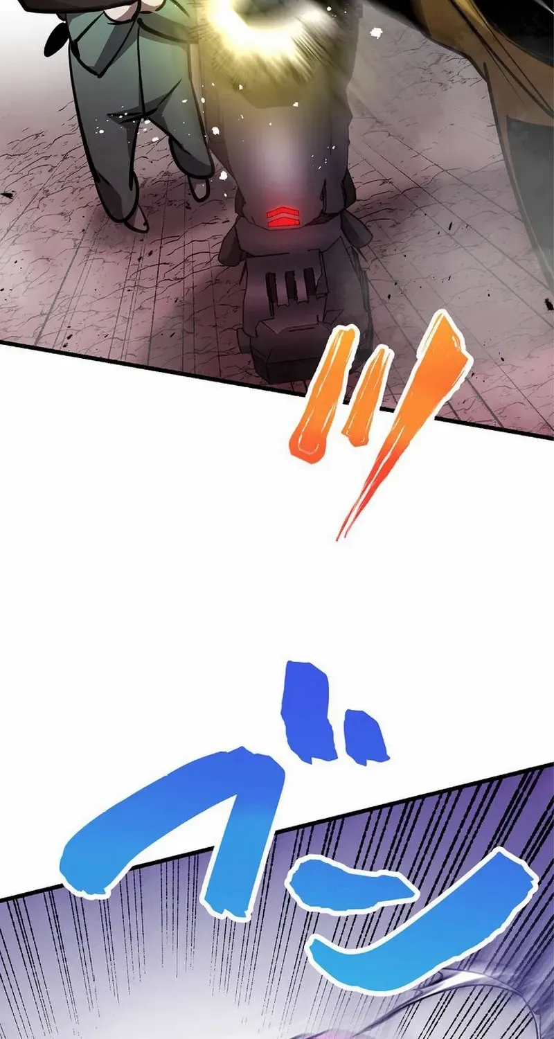 Read Steel Lower-Class Citizens chapter 13 image 34 on Lezhin