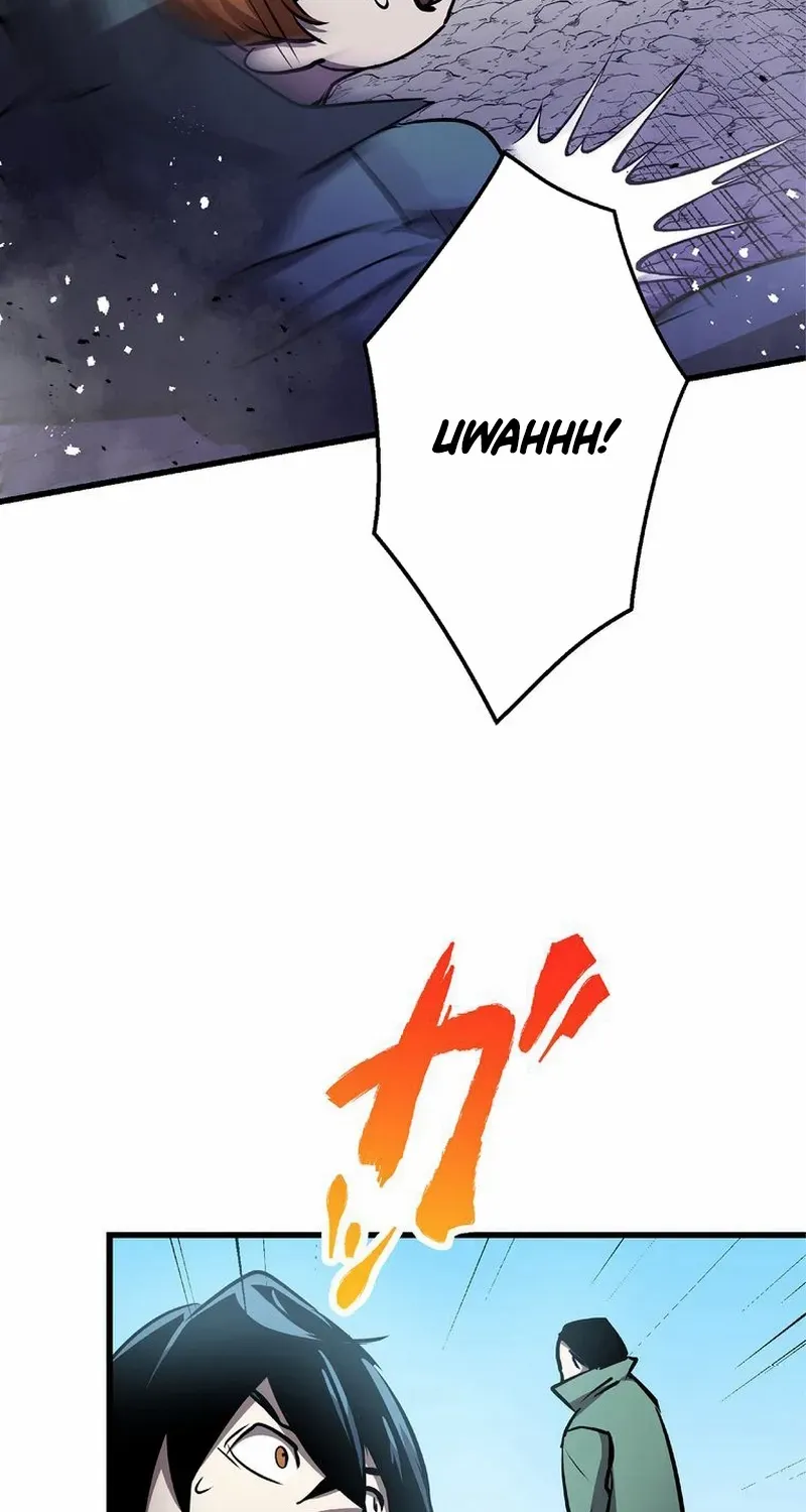 Read Steel Lower-Class Citizens chapter 13 image 36 on Lezhin