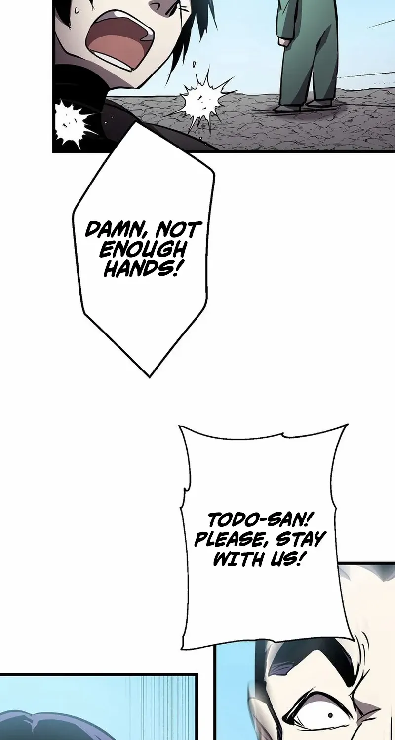 Read Steel Lower-Class Citizens chapter 13 image 37 on Lezhin