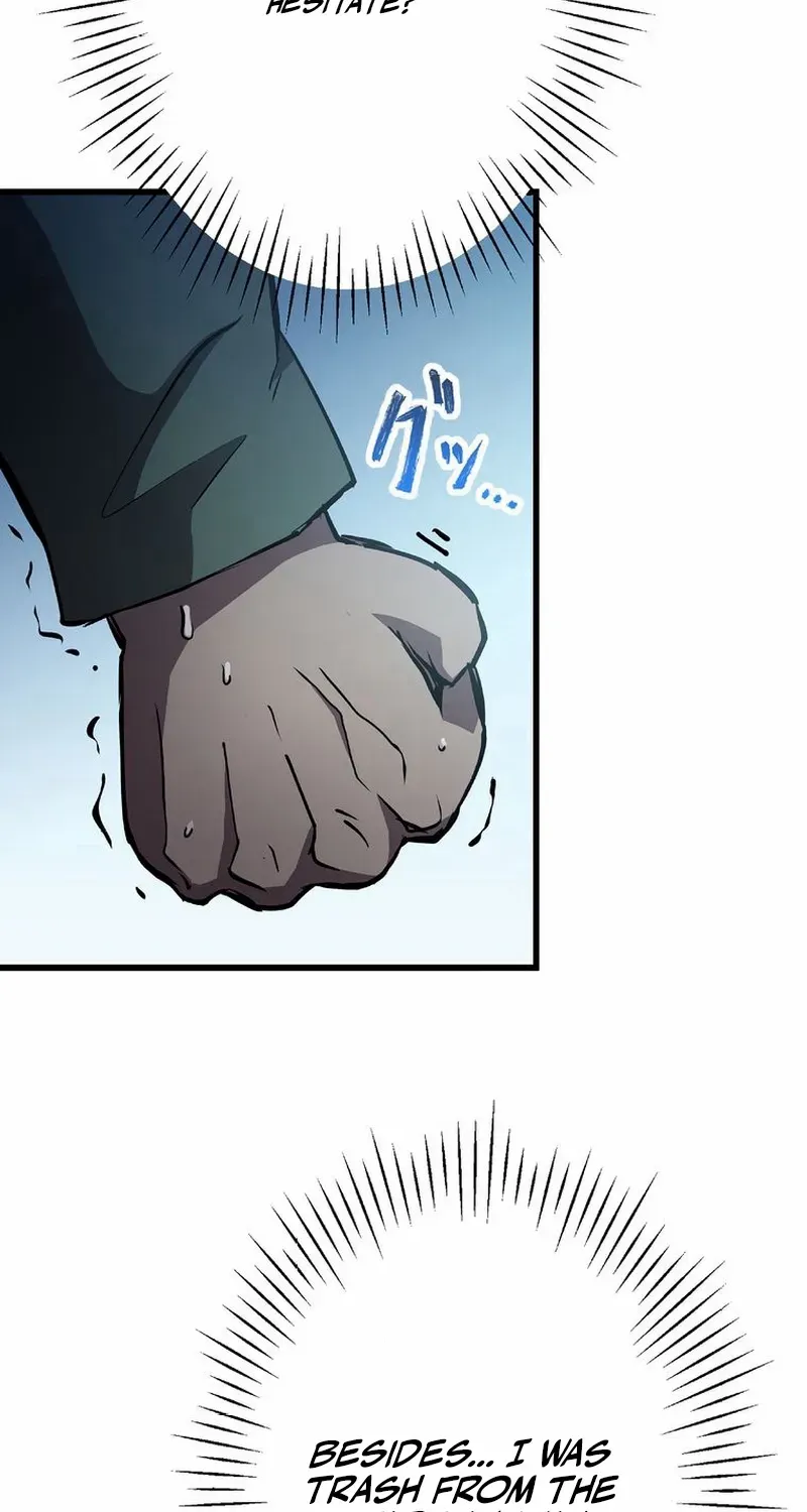 Read Steel Lower-Class Citizens chapter 13 image 40 on Lezhin