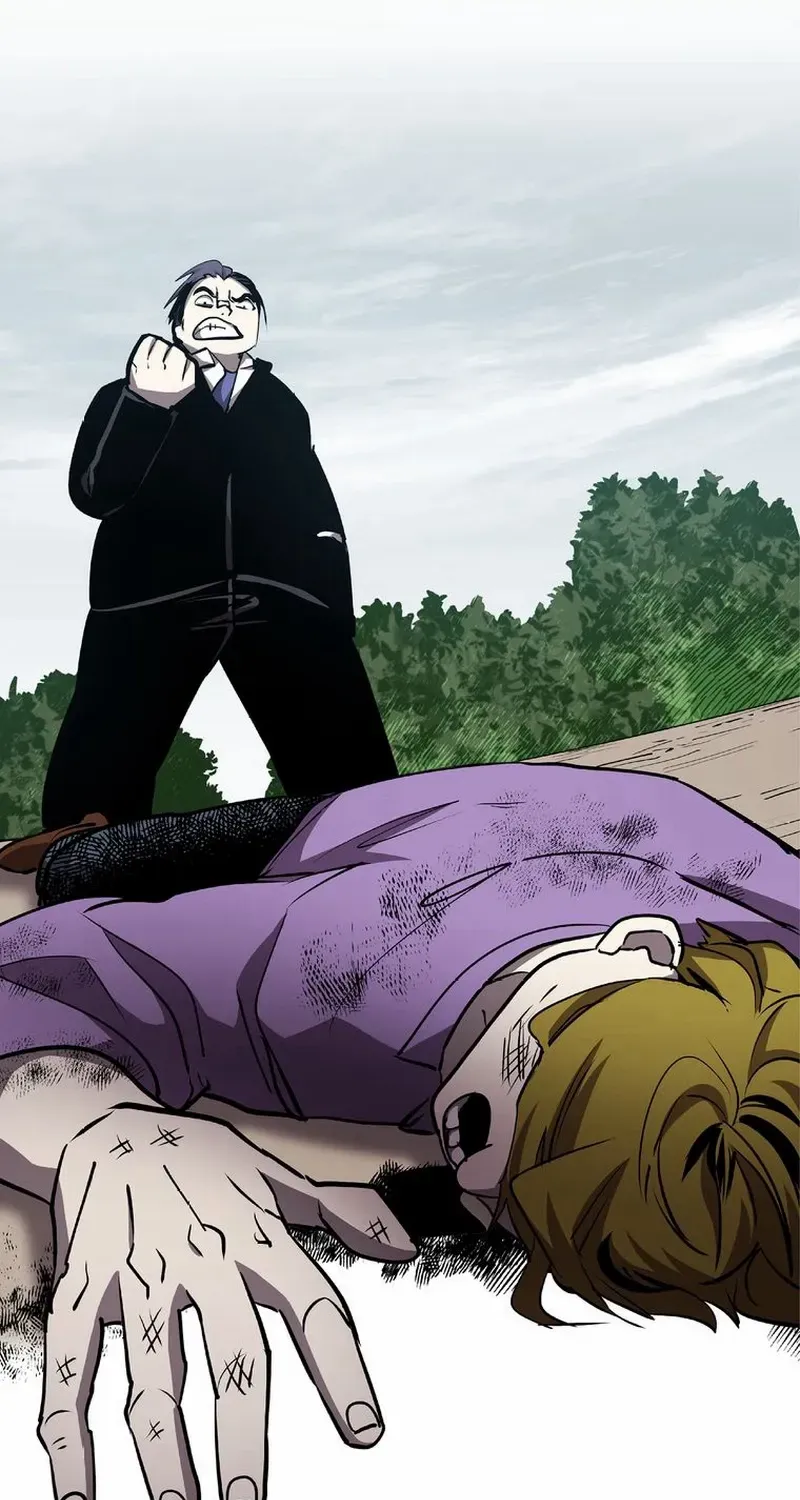 Read Steel Lower-Class Citizens chapter 13 image 43 on Lezhin