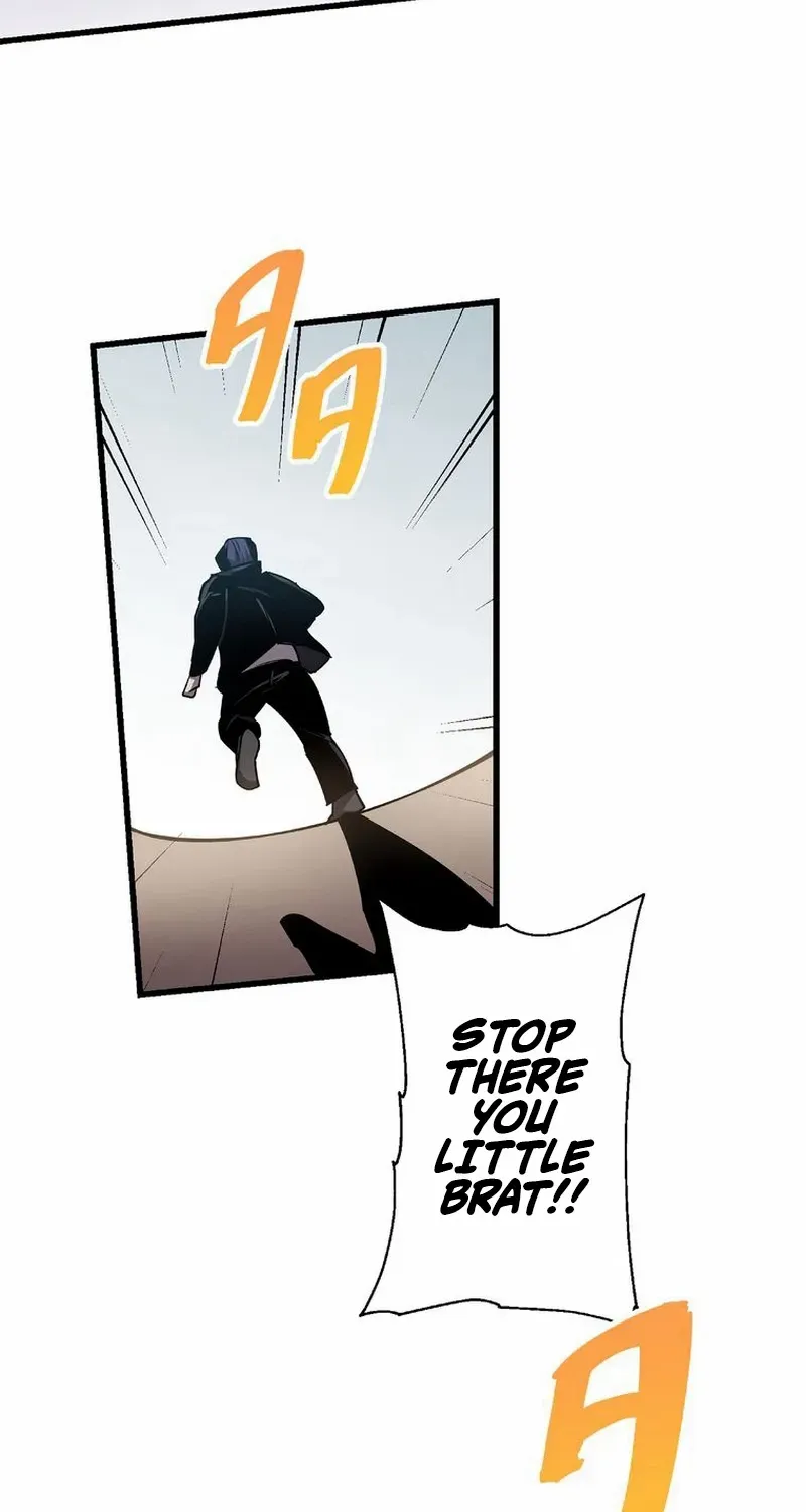 Read Steel Lower-Class Citizens chapter 13 image 45 on Lezhin
