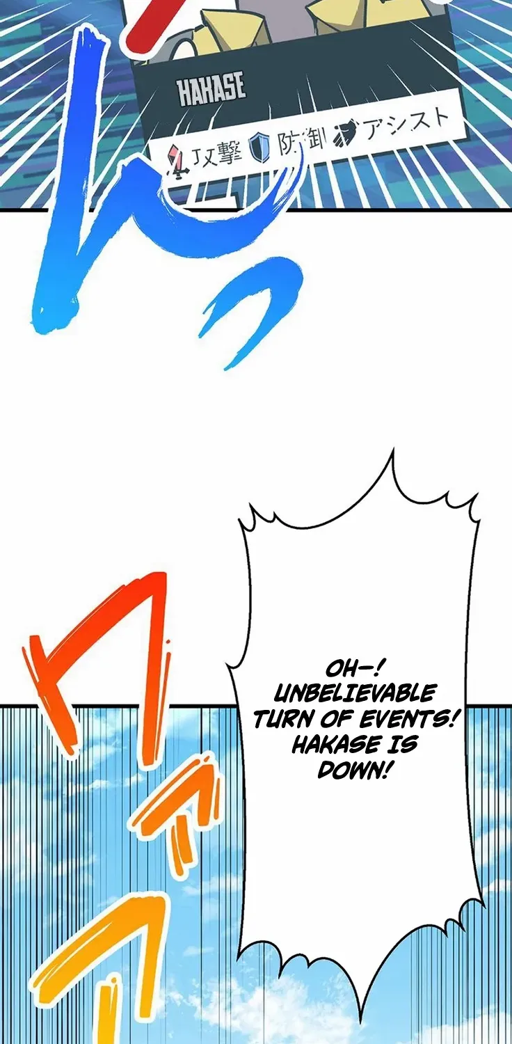 Read Steel Lower-Class Citizens chapter 13 image 6 on Lezhin