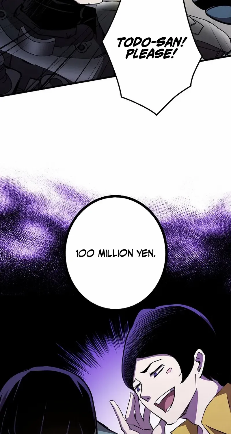 Read Steel Lower-Class Citizens chapter 13 image 65 on Lezhin