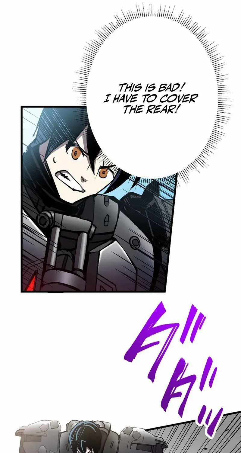 Read Steel Lower-Class Citizens chapter 15 image 22 on Lezhin