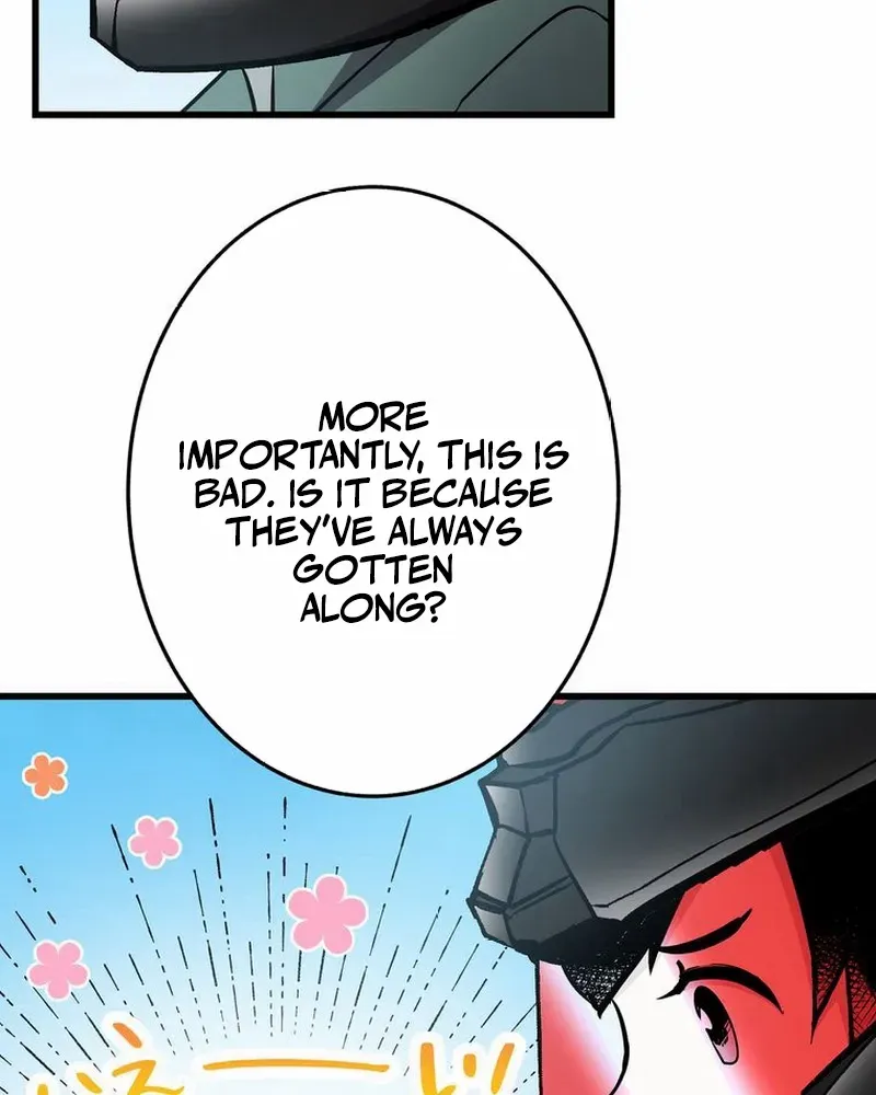 Read Steel Lower-Class Citizens chapter 15 image 28 on Lezhin