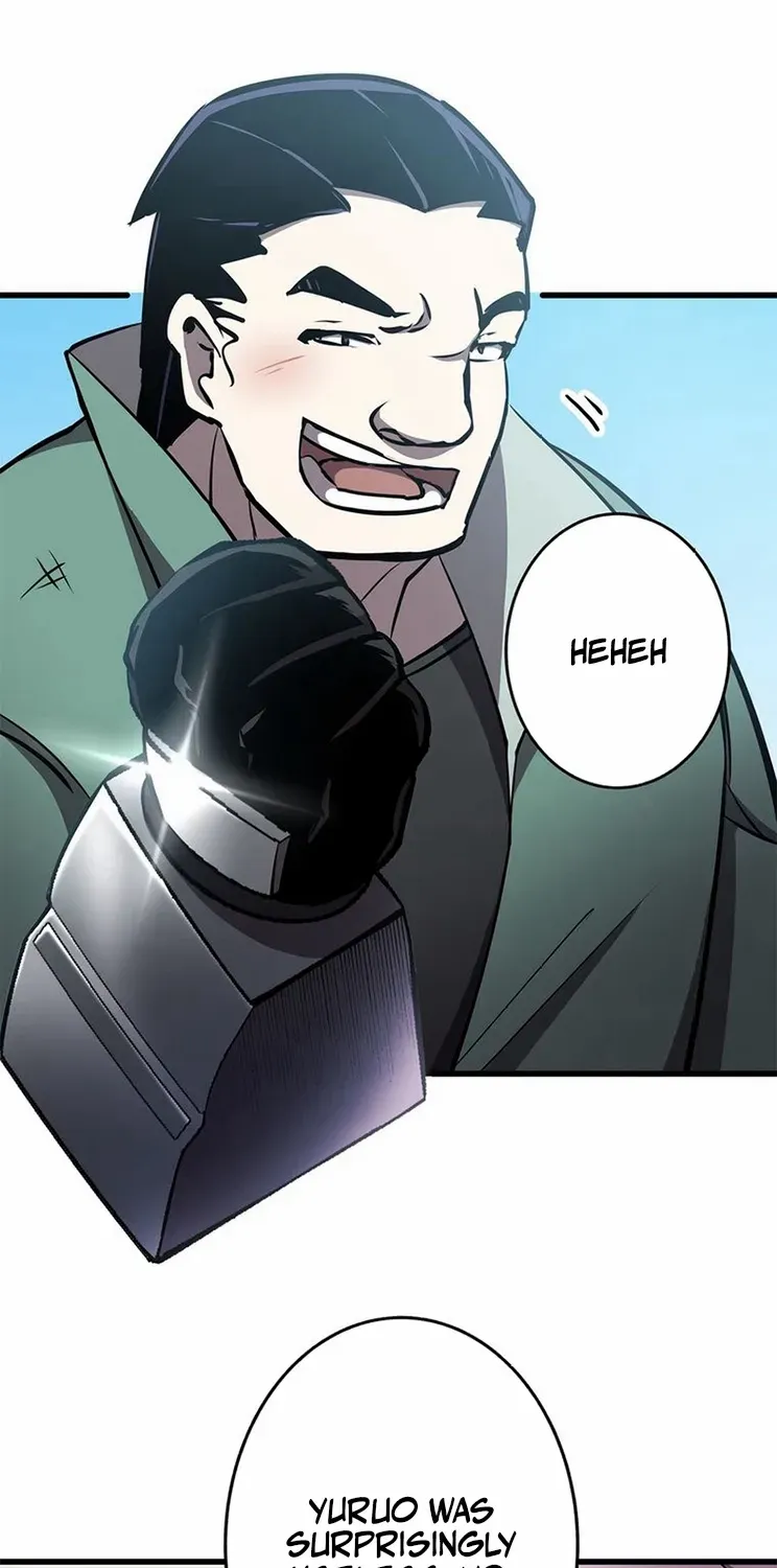 Read Steel Lower-Class Citizens chapter 15 image 3 on Lezhin