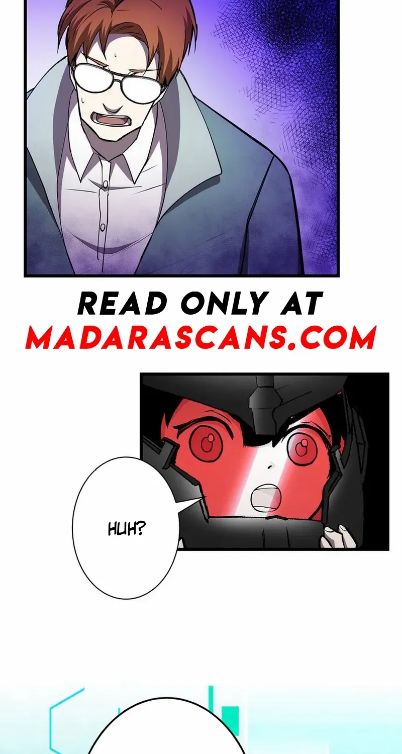 Read Steel Lower-Class Citizens chapter 15 image 30 on Lezhin