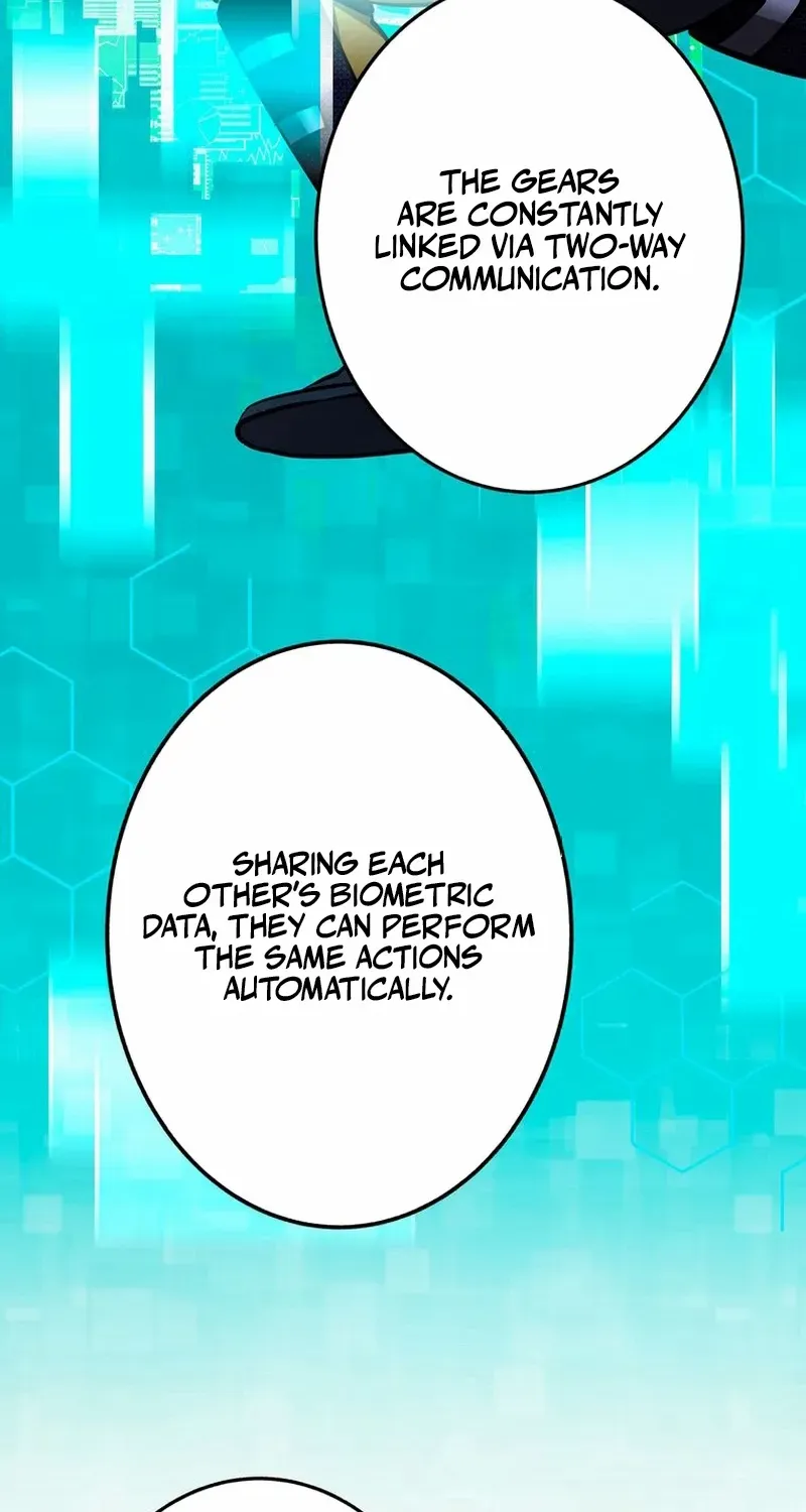 Read Steel Lower-Class Citizens chapter 15 image 32 on Lezhin