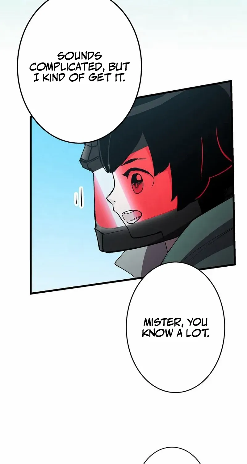 Read Steel Lower-Class Citizens chapter 15 image 33 on Lezhin